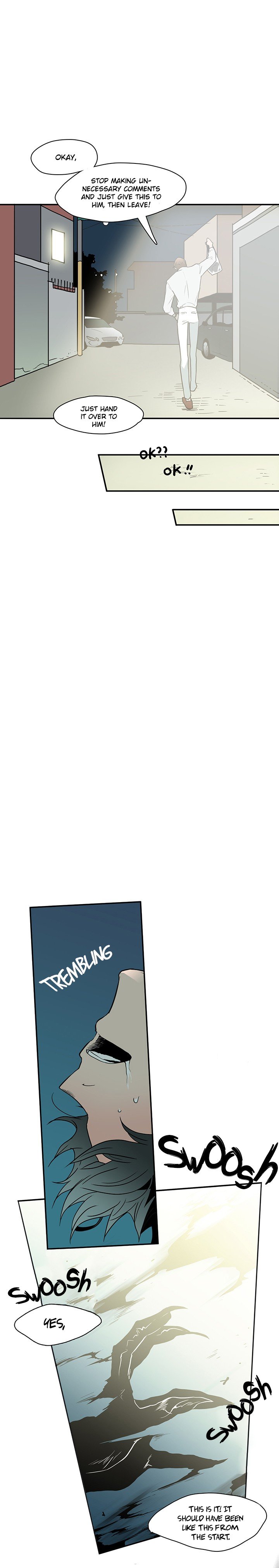 Dear DOO, Chapter 3 image 13